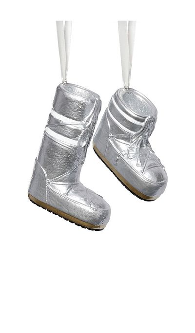 The Favorites The Favorites Apres Ski Boots Set Of 2