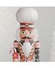 The Favorites The Favorites Candy Cane Soldiers Set Of 3 - 2