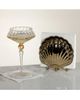 The Favorites The Favorites Cap Ferrat Fan Shell Napkin Holder - 2