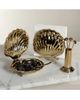 The Favorites The Favorites Cap Ferrat Fan Shell Napkin Holder - 3