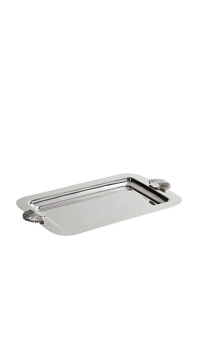 The Favorites The Favorites Cap Ferrat Shell Design Serving Tray