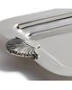 The Favorites The Favorites Cap Ferrat Shell Design Serving Tray - 2