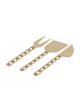 The Favorites The Favorites Cordoba Cheese Set Of 3 - 1