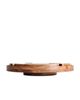 The Favorites The Favorites Lazy Susan With 5 Condiment Sections - 2