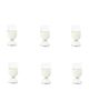 The Favorites The Favorites Madrid Shot Glass Set Of 6 - 2