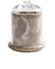 The Favorites The Favorites Marbella Scented Candle Jar With Cloche - 1