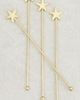 The Favorites The Favorites Marine Life Drink Stirrers Gold One - 2