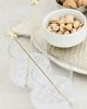 The Favorites The Favorites Marine Life Drink Stirrers Gold One - 3