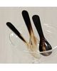 The Favorites The Favorites Set of 4 Horn Condiment & Caviar Spoon - 2