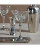The Favorites The Favorites St. Moritz Martini Glass - 2