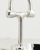 The Favorites The Favorites The Equestrian Trio Condiment Bowl Set Polished Nickel One - 5