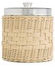 The Favorites The Favorites The Palmier Wine Bucket with Lid N/A One - 1