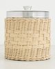 The Favorites The Favorites The Palmier Wine Bucket with Lid N/A One - 2