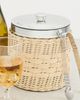 The Favorites The Favorites The Palmier Wine Bucket with Lid N/A One - 3