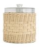 The Favorites The Favorites The Palmier Wine Bucket with Lid N/A One - 5
