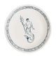 The Favorites The Favorites The Salty Merman Appetizer Plates - 2