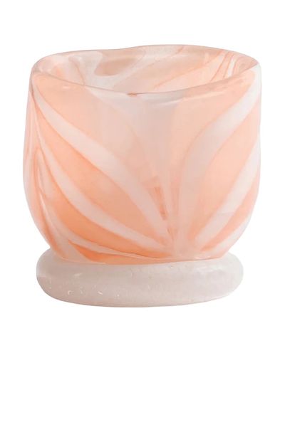 The Favorites The Favorites Venezia Colored Tealight Set of 2