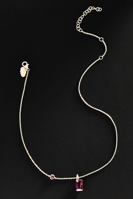 The Finest Stack Fine Lillibet Necklace