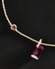 The Finest Stack Fine Lillibet Necklace - 2