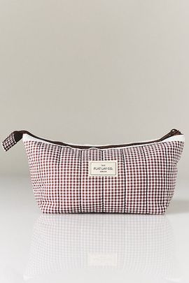 The Flat Lay Co. Essential Pouch