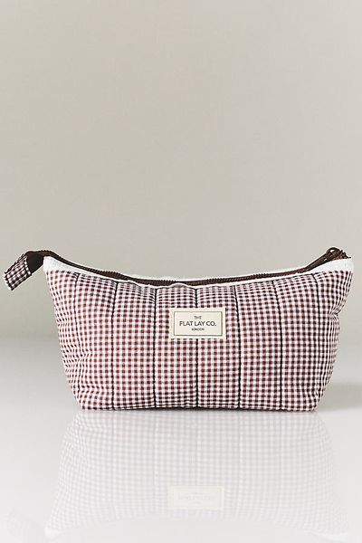 The Flat Lay Co. Essential Pouch