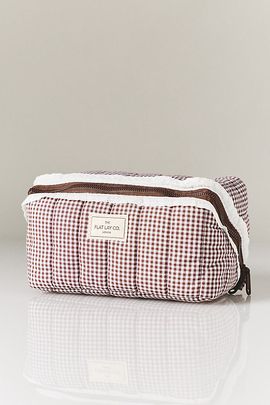 The Flat Lay Co. Marshmallow Box Bag