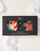 The Foggy Dog Christmas Cookie Dog Toys, Set of 4 - 3