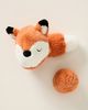 The Foggy Dog Fox 2-in-1 Bounce Dog Toy - 3