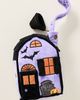 The Foggy Dog Haunted House Interactive Snuffle Dog Toy - 2