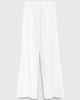 The Fold The Fold Adelaide Clever Crepe Wide Leg Trousers - 2