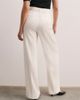 The Fold The Fold Adelaide Clever Crepe Wide Leg Trousers - 5