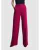 The Fold The Fold Adelaide Crepe Trousers - 1