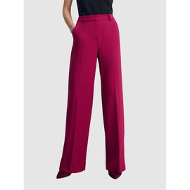 The Fold The Fold Adelaide Crepe Trousers