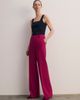 The Fold The Fold Adelaide Crepe Trousers - 3