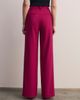 The Fold The Fold Adelaide Crepe Trousers - 5