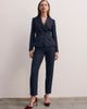 The Fold The Fold All Year Wool Belmont Jacket - 2