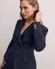 The Fold The Fold All Year Wool Belmont Jacket - 4