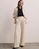 The Fold The Fold Alzira Doppio Crepe Pants - 2
