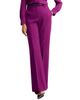 The Fold The Fold Alzira Sculpt Crepe Pants - 1