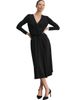 The Fold The Fold Auletta Jersey Dress - 1