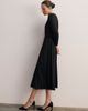 The Fold The Fold Auletta Jersey Dress - 3
