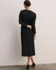 The Fold The Fold Auletta Jersey Dress - 5