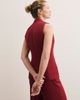 The Fold The Fold Clever Crepe Hartley Waistcoat - 5
