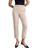 The Fold The Fold Clever Crepe Tavira Slim-Leg Trousers - 1