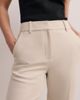 The Fold The Fold Clever Crepe Tavira Slim-Leg Trousers - 2