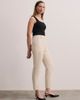 The Fold The Fold Clever Crepe Tavira Slim-Leg Trousers - 5
