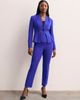 The Fold The Fold Clifton Clever Crepe Blazer - 2