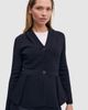 The Fold The Fold Corato Sculpt Knit Jacket - 1