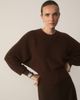 The Fold The Fold Crewneck Knit Sweater - 3