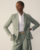 The Fold The Fold Double-Breasted Blazer - 3